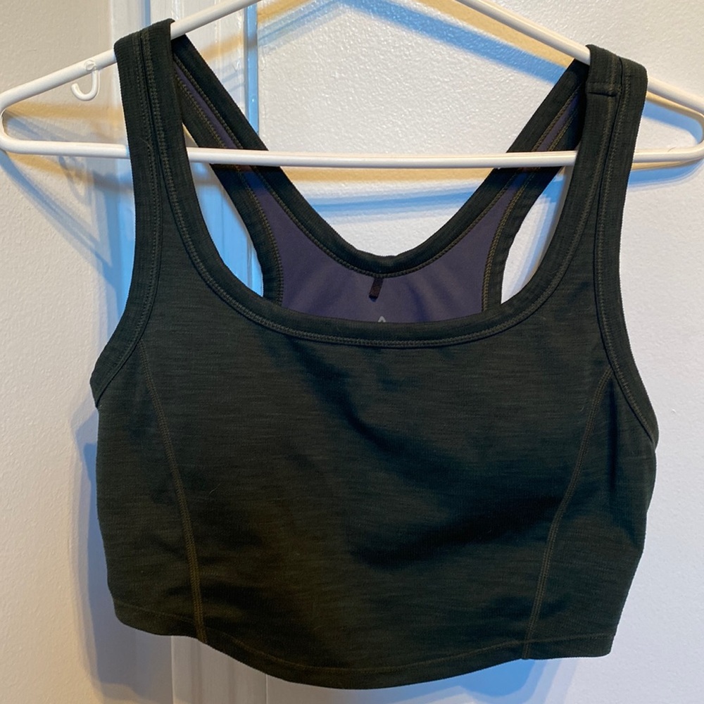 Small Prana Becksa bralette